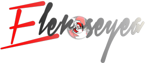 Logo of ELEROSEYEA